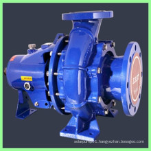 N series belt driven deep suction water pump